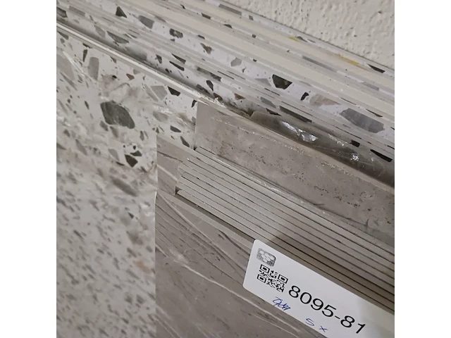 5x pvc wandpaneel 280x122 cm, sanderz, 2025 - afbeelding 4 van  4