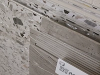 5x pvc wandpaneel 280x122 cm, sanderz, 2025 - afbeelding 4 van  4