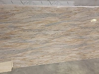 5x pvc wandpaneel 280x122 cm, sanderz, 2025 - afbeelding 1 van  4