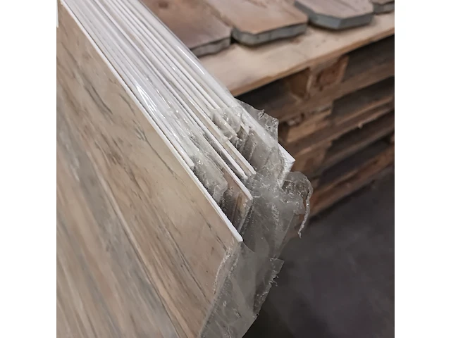 5x pvc wandpaneel 280x122 cm, sanderz, 2025 - afbeelding 4 van  4