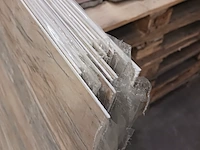 5x pvc wandpaneel 280x122 cm, sanderz, 2025 - afbeelding 4 van  4