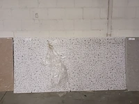 5x pvc wandpaneel 280x122 cm, sanderz, 2025 - afbeelding 2 van  4