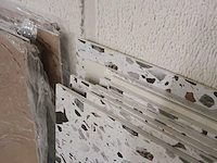 5x pvc wandpaneel 280x122 cm, sanderz, 2025 - afbeelding 4 van  4