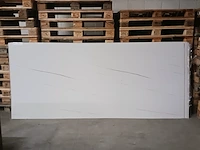 5x pvc wandpaneel 280x122 cm, sanderz, 2025 - afbeelding 2 van  5