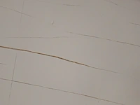 5x pvc wandpaneel 280x122 cm, sanderz, 2025 - afbeelding 3 van  5