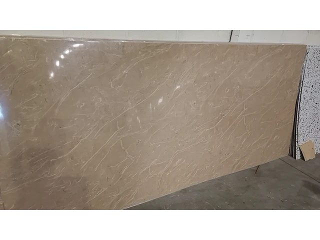 5x pvc wandpaneel 280x122 cm, sanderz, 2025 - afbeelding 1 van  5
