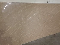 5x pvc wandpaneel 280x122 cm, sanderz, 2025 - afbeelding 1 van  5