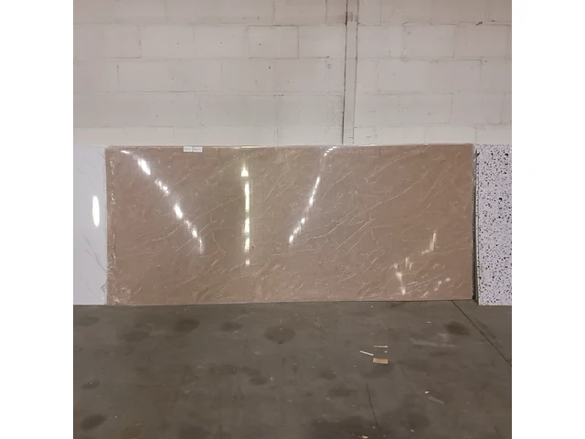 5x pvc wandpaneel 280x122 cm, sanderz, 2025 - afbeelding 2 van  5