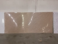 5x pvc wandpaneel 280x122 cm, sanderz, 2025 - afbeelding 2 van  5