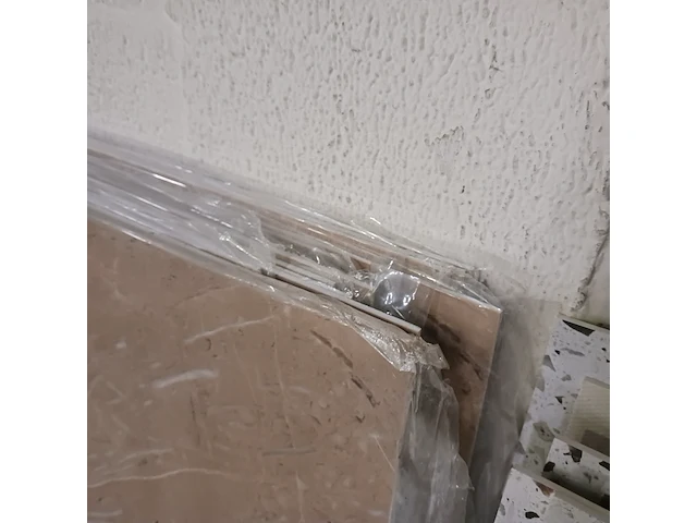 5x pvc wandpaneel 280x122 cm, sanderz, 2025 - afbeelding 4 van  5