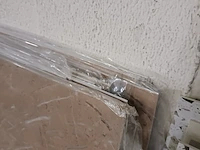 5x pvc wandpaneel 280x122 cm, sanderz, 2025 - afbeelding 4 van  5