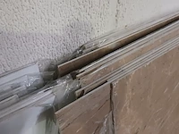 5x pvc wandpaneel 280x122 cm, sanderz, 2025 - afbeelding 5 van  5