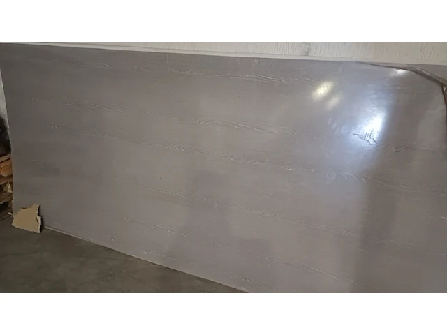 5x pvc wandpaneel 280x122 cm, sanderz, 2025 - afbeelding 1 van  6