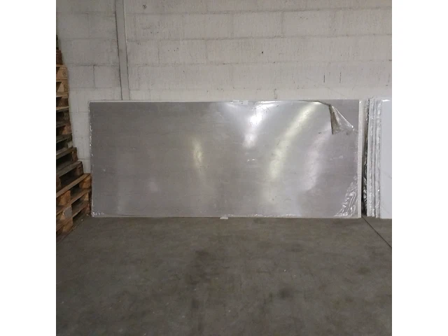 5x pvc wandpaneel 280x122 cm, sanderz, 2025 - afbeelding 2 van  6