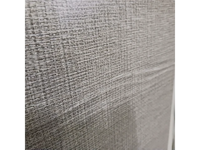 5x pvc wandpaneel 280x122 cm, sanderz, 2025 - afbeelding 4 van  6