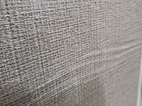5x pvc wandpaneel 280x122 cm, sanderz, 2025 - afbeelding 4 van  6