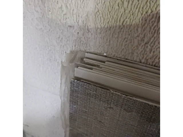 5x pvc wandpaneel 280x122 cm, sanderz, 2025 - afbeelding 6 van  6