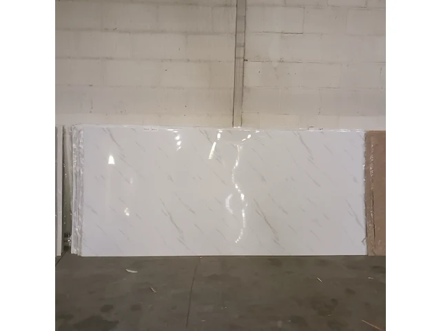 5x pvc wandpaneel 280x122 cm sanderz, 2025 - afbeelding 1 van  4