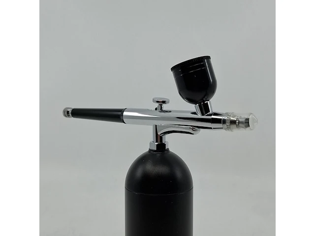 5x rechargeable airbrush set - afbeelding 5 van  9