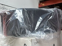 5x reiswieg (diverse kleuren) mutsy, transporter - afbeelding 5 van  6