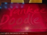 5x restaurant tafel - afbeelding 8 van  9