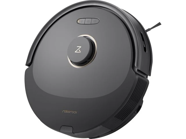5x robotstofzuiger, roborock, q8 max - afbeelding 1 van  1