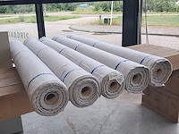 5x rol katoenen zomerflanel - afbeelding 1 van  8