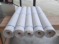 5x rol katoenen zomerflanel - afbeelding 2 van  8