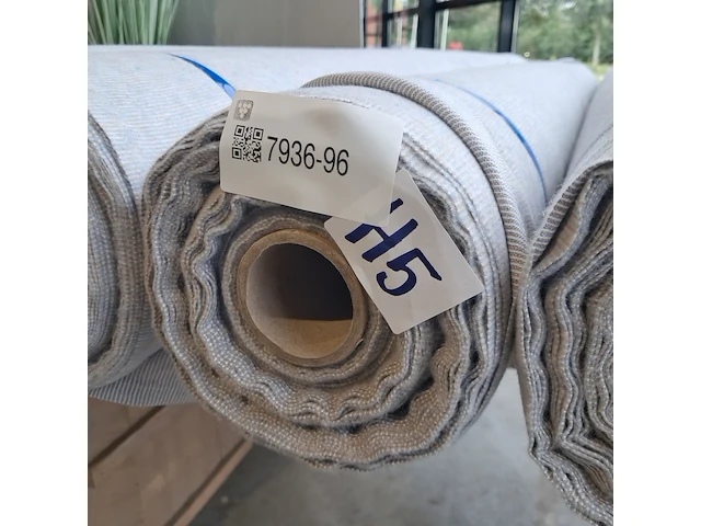5x rol katoenen zomerflanel - afbeelding 6 van  8