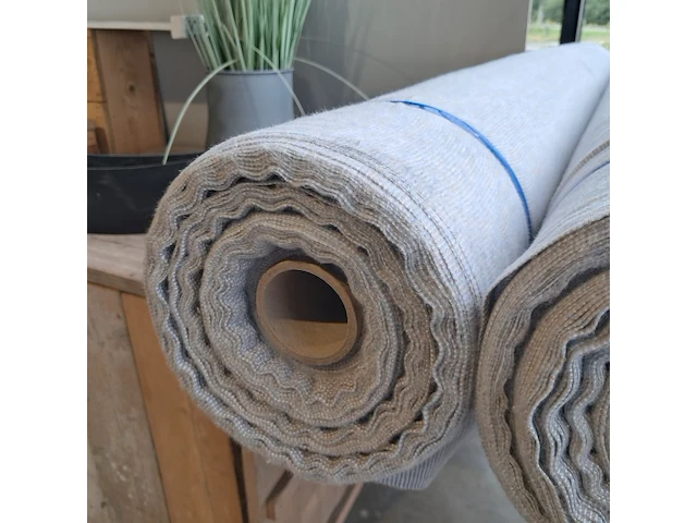 5x rol katoenen zomerflanel - afbeelding 8 van  8