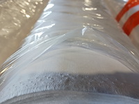 5x rol spatkleden- en stucloperstof - afbeelding 3 van  3