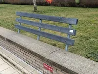 5x rugleuning - afbeelding 1 van  6