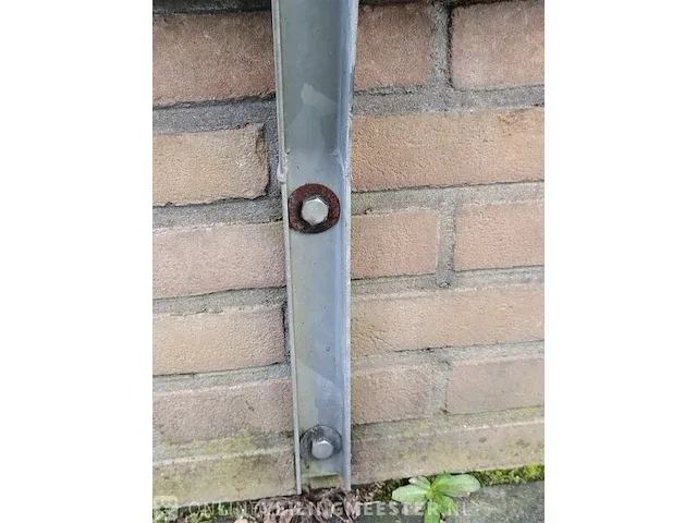 5x rugleuning - afbeelding 4 van  6