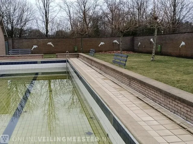 5x rugleuning - afbeelding 6 van  6
