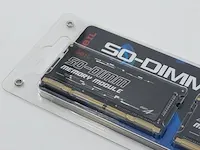 5x set a 2x geheugenmodule golden emperor, pc4 17000 2133mhz 16gbx2 - afbeelding 2 van  6