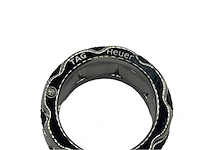 5x sieraad, tag heuer , ring, wit, 2020+ - afbeelding 3 van  6