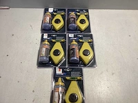 (5x) smetdraad - afbeelding 1 van  1