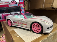 5x speelgoedset barbie - afbeelding 2 van  6