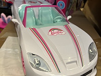 5x speelgoedset barbie - afbeelding 3 van  6