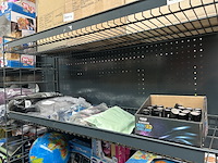 5x sport artikelen, 24x led zaklamp - afbeelding 1 van  5