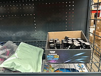 5x sport artikelen, 24x led zaklamp - afbeelding 2 van  5