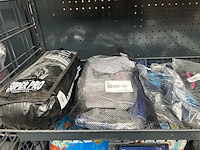 5x sport artikelen, 24x led zaklamp - afbeelding 3 van  5