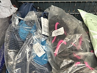 5x sport artikelen, 24x led zaklamp - afbeelding 4 van  5