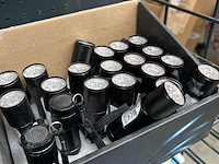 5x sport artikelen, 24x led zaklamp - afbeelding 5 van  5