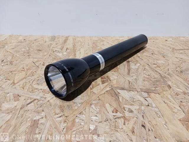 5x staaflamp maglite, led - afbeelding 3 van  8