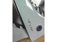 5x stanford - zaagblad 450mm voor tafelcirkelzaagmachine - afbeelding 7 van  7