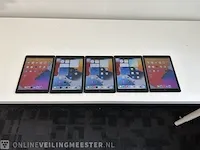 5x tablet apple, ipad 2018 32gb wifi space gray, space gray