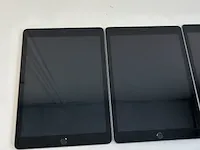 5x tablet apple, ipad 2018 32gb wifi space gray, space gray - afbeelding 5 van  7