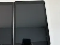 5x tablet apple, ipad 2018 32gb wifi space gray, space gray - afbeelding 6 van  7