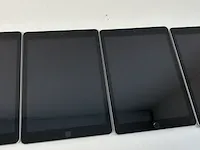 5x tablet apple, ipad 2018 32gb wifi space gray, space gray - afbeelding 3 van  9